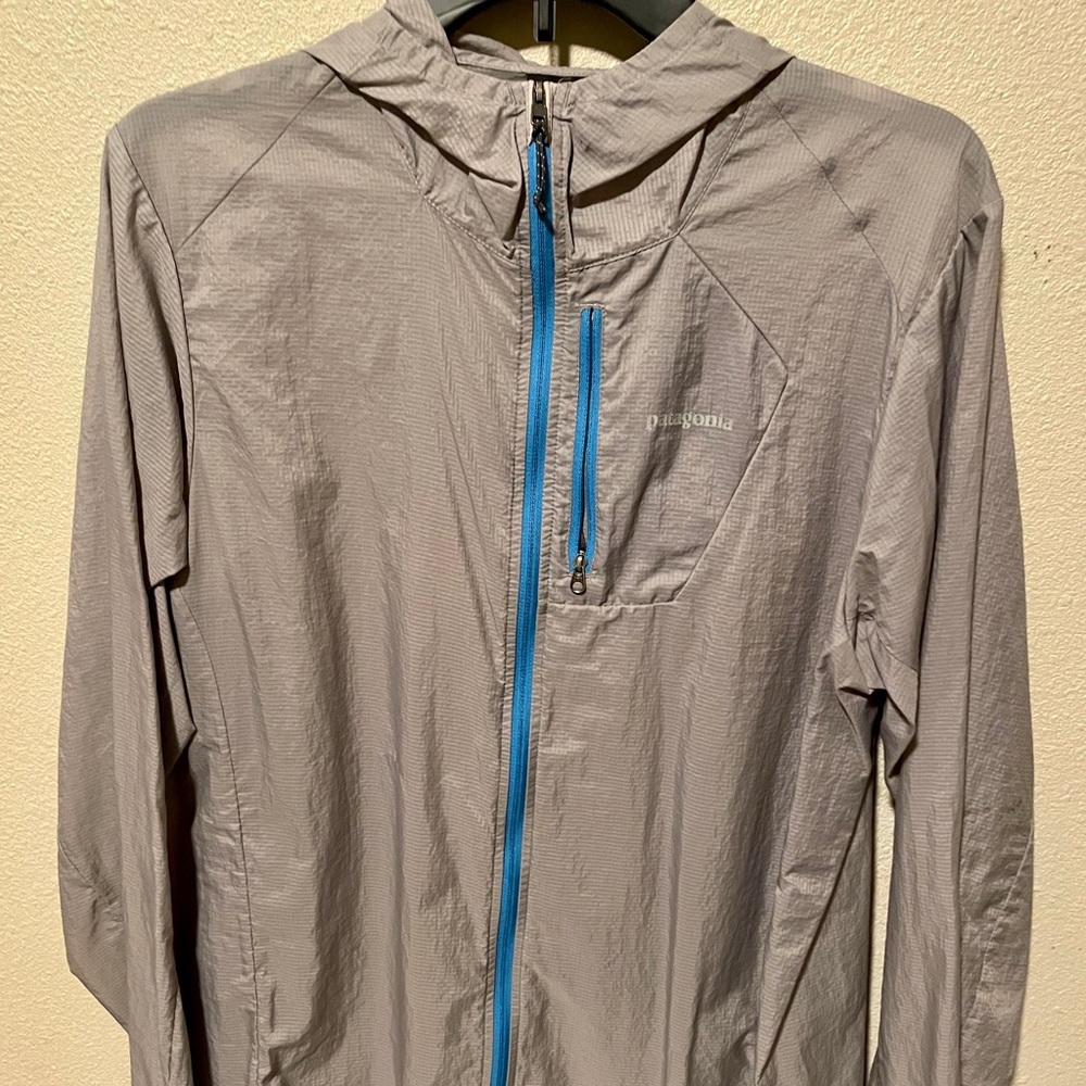 Patagonia Houdini Jacket